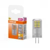 LED lempa Osram STAR LED šilta balta 2700 K 2.4 W G4 F