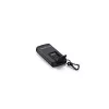 Ledlenser K6R žibintuvėlis-pakabukas raktams, pilkos spalvos