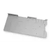 EK Water Blocks kompiuterio aušinimo sistemos dalis priedas Galinė plokštė