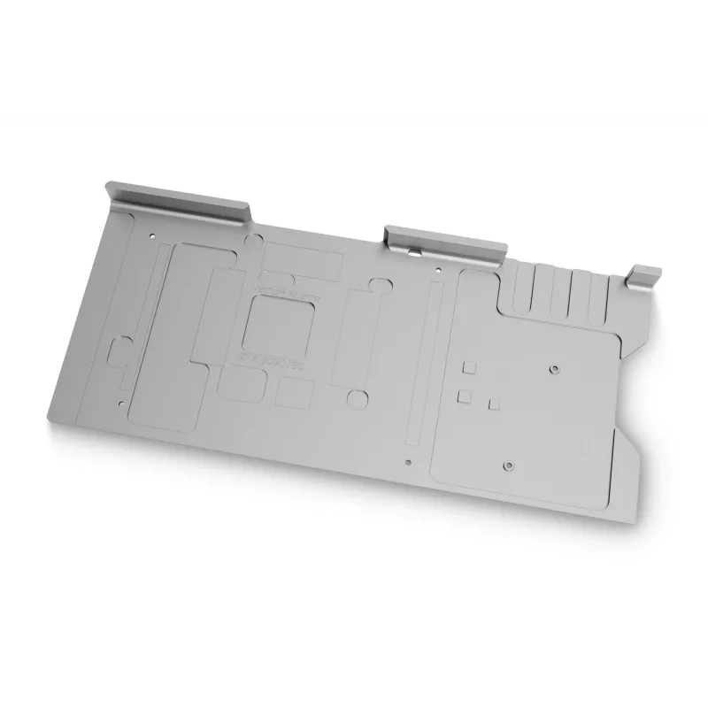 EK Water Blocks kompiuterio aušinimo sistemos dalis priedas Galinė plokštė