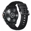 Išmanusis laikrodis Mibro GS Explorer Obsidian Black (juodas)