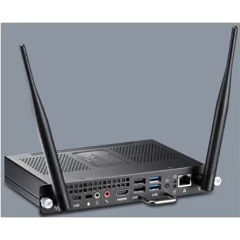 Optoma Mini OPS - Win 10/11 - i5-12450 8G/256G (W3F00000021)