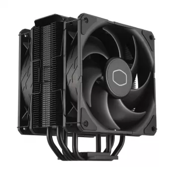 Oro aušintuvas procesoriui Cooler Master Hyper 411 Nano