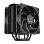 Oro aušintuvas procesoriui Cooler Master Hyper 411 Nano