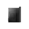 Korpusas Aerocool PGS CS-109-G-BK-v1 FRGB juodas