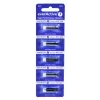 everActive 27A5BL 27A šarminė baterija 12 V, 5 vnt. blisteryje, 7,6 x 27,3 mm