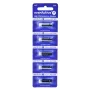 Įkraunamas baterijų rinkinys everActive 27A5BL, šarminis 12 V, cilindrinis, 5 vnt., 27,3 × 7,62 mm