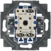 BUSCH JAEGER 2020/4 US - Prizė - Juoda - Pilka - Laidinė - AC - 250 V - 71 mm - 25 mm