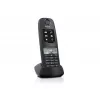 Analognis telefonas Gigaset E630HX, pilka spalva