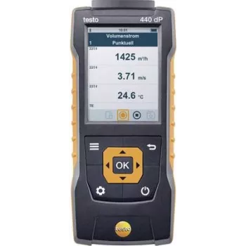 Testo 0560 4402