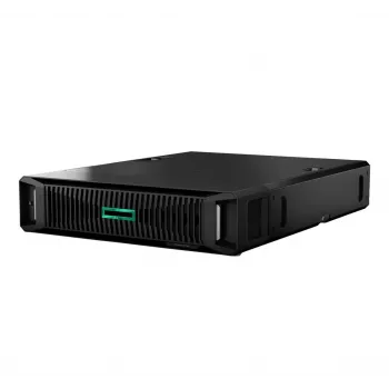 Serveris HPE ProLiant DL145 Gen11 8124P 2.45GHz 16c 1P 2x32GB-R 2SFF NS204i-u 2x1000W PS EMEA