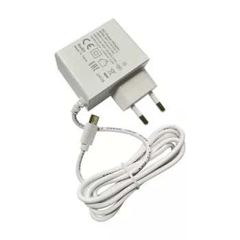 Maitinimo adapteris MikroTik 5V 2,4A 12W USB (MT13-052400-U15BG)