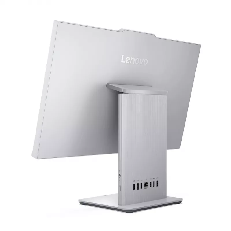 All-in-One PC Lenovo IdeaCentre AIO 24IRH9 — Intel Core i5-13420H, 16 GB DDR5, 512 GB NVMe, 23,8 col. FHD IPS, Wi‑Fi 6