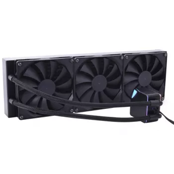 Alphacool T38 procesoriaus vandens aušinimo rinkinys