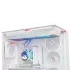 Lian Li Hydroshift II LCD 360CL ARGB AiO balta