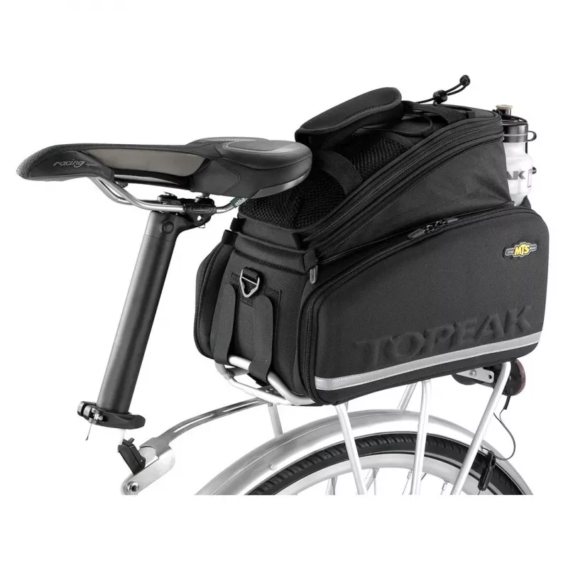 Bagažinės krepšys TOPEAK MTS TrunkBag DXP