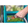 Gardena 02674-74 Garden Tool Grey – metalinis žarnos vežimėlis