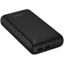 Ansmann PB212 LiPolimerinė 30000 mAh Juoda (1700-0134)