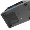 MODECOM BREEZE ARGB Flow MIDI kompiuterio korpusas USB 3.0 x 2, USB-C