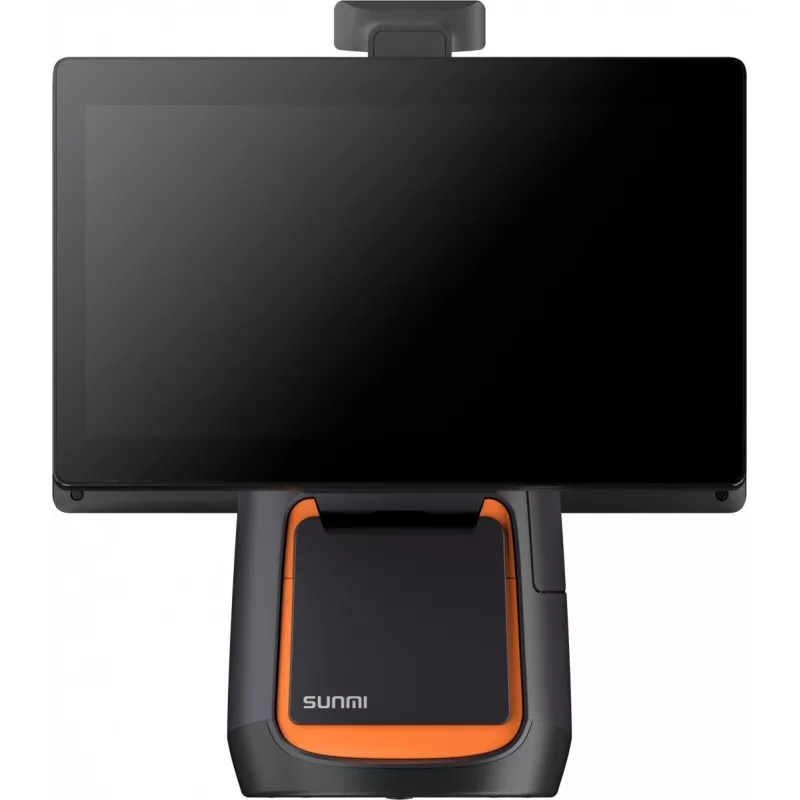 POS sistema SUNMI T2s 15,6 col. liečiamasis ekranas Android 4GB RAM