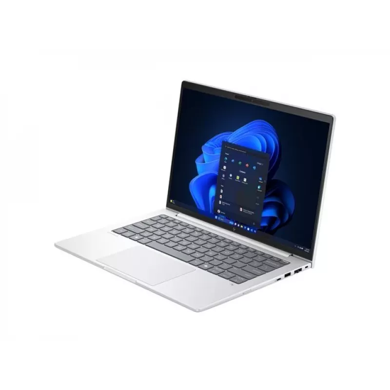 HP EliteBook 8 G1i 14 nešiojamas kompiuteris Intel Core Ultra 7 256V 14 colių WUXGA 16 GB LPDDR5X 512 GB SSD W11P 3YW
