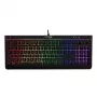 Klaviatūra Alloy Core RGB/HX-KB5ME2-US HyperX