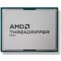 AMD Ryzen Threadripper PRO 9985WX centrinis procesorius staliniam kompiuteriui, 64 branduoliai, 3,2 GHz, 5,4 GHz Boost, Socket sTR5, 8 kanalų DDR5, 256 MB L3, Tray