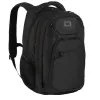Kuprinė OGIO Excelsior Black Ripstop