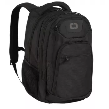 Kuprinė OGIO Excelsior Black Ripstop