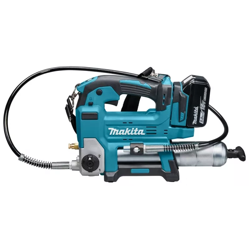 Makita DGP180RT elektrinis tepalinis pistoletas