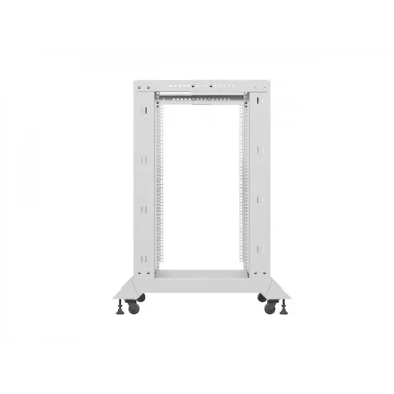 Atviras stovas 19 18U 600x800 pilkas