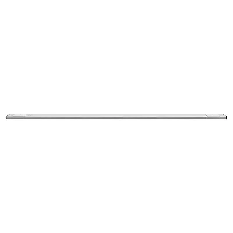 Yeelight spintos šviestuvas YLCG006 LED su judesio jutikliu 60 cm 2700K (sidabrinis)