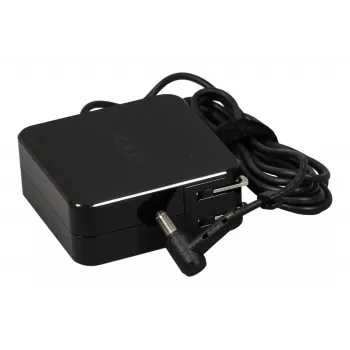 ASUS 04G2660031S2 maitinimo adapteris / keitiklis vidaus patalpoms 65 W juodas