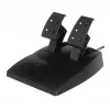 Esperanza EGW101 žaidimų vairas PS3 USB juodas/žalias