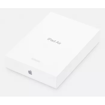 APPLE RENEWED | CPO | iPad Air (2024) 6-osios kartos | 11 colių | M2 | 8 GB | 256 GB | Mėlyna | iPadOS | 12 mėn. garantija