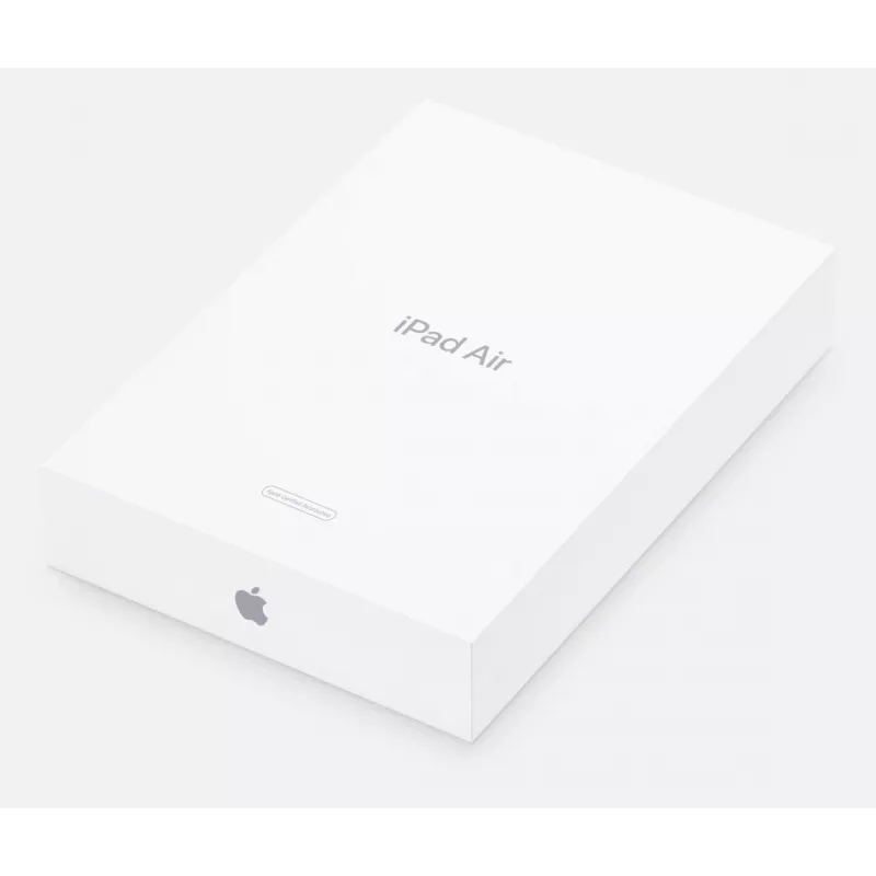 APPLE RENEWED | CPO | iPad Air (2024) 6-osios kartos | 11 colių | M2 | 8 GB | 256 GB | Mėlyna | iPadOS | 12 mėn. garantija