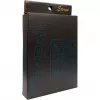 Skaitmeninis klaviatūros blokas Inter-Tech KB-120 Universal USB juodas