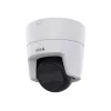 Axis M3125-LVE White vaizdo stebėjimo kamera
