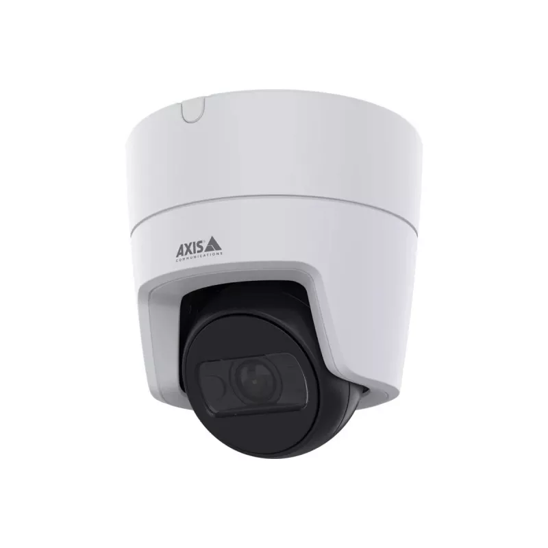 Axis M3125-LVE White vaizdo stebėjimo kamera