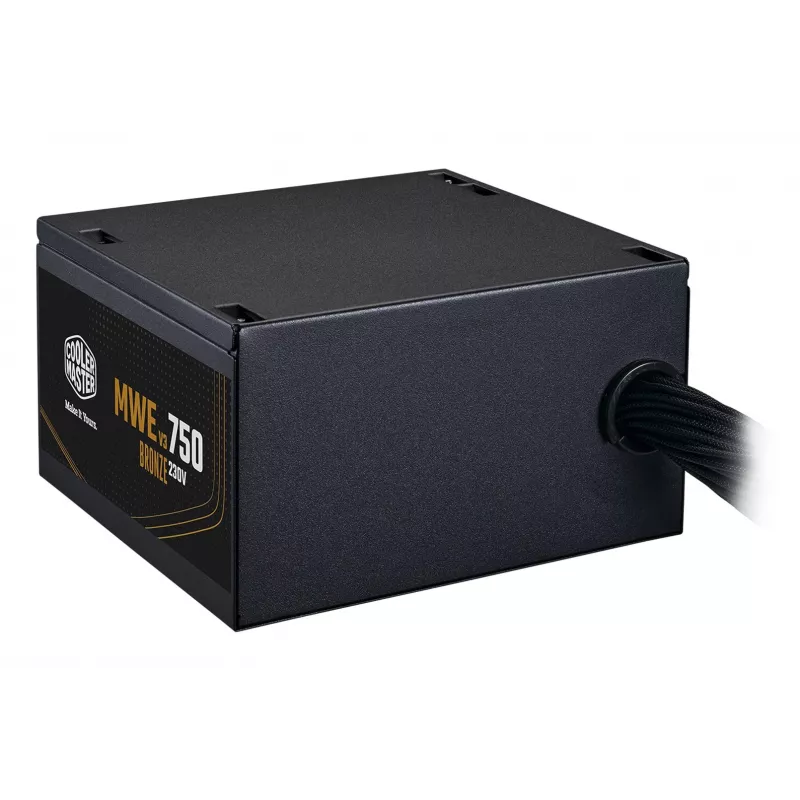 Maitinimo blokas Cooler Master MWE Bronze 750 V3 750W