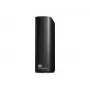 Išorinis kietasis diskas WD Elements Desktop 26TB USB 3.2 WDBWLG0260HBK-EESN