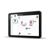 Navigatorius Garmin dēzl LGV720 6,95 colio TFT liečiamas ekranas 32GB juodas