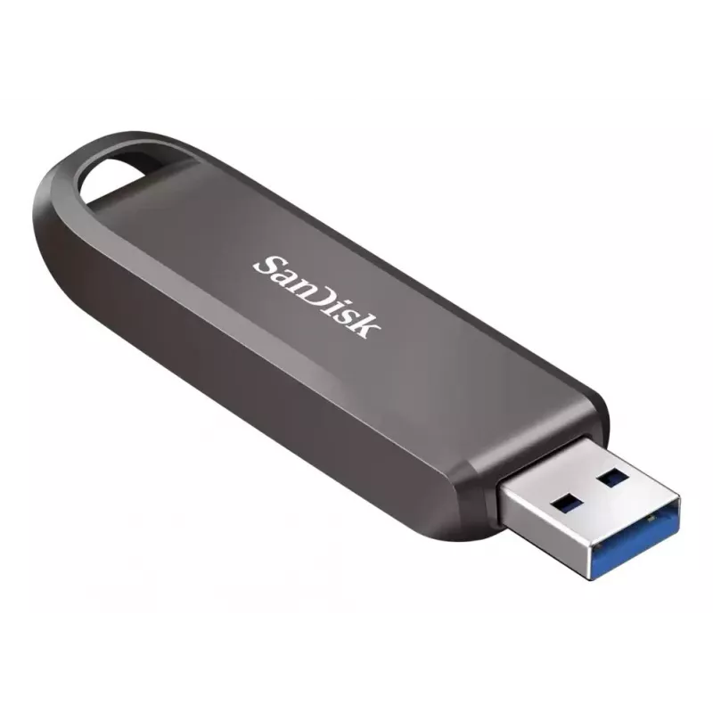 „Sandisk“ atmintukas „Memory Drive Flash“ USB 3.2 / 1 TB SDCZ820-1T00-G46