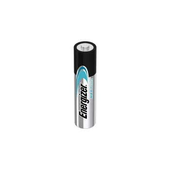 Energizer MAXPLUS AAA 4 vnt. šarminės baterijos, 1,5 V, vienkartinės