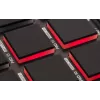 Garso maišytuvas / MIDI valdiklis Akai MPD218 Black, 16 pagalvėlių, USB