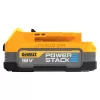 DeWALT DCBP034-XJ ličio jonų akumuliatorius 18V 1.7 Ah