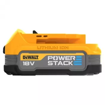 DeWALT DCBP034-XJ ličio jonų akumuliatorius 18V 1.7 Ah