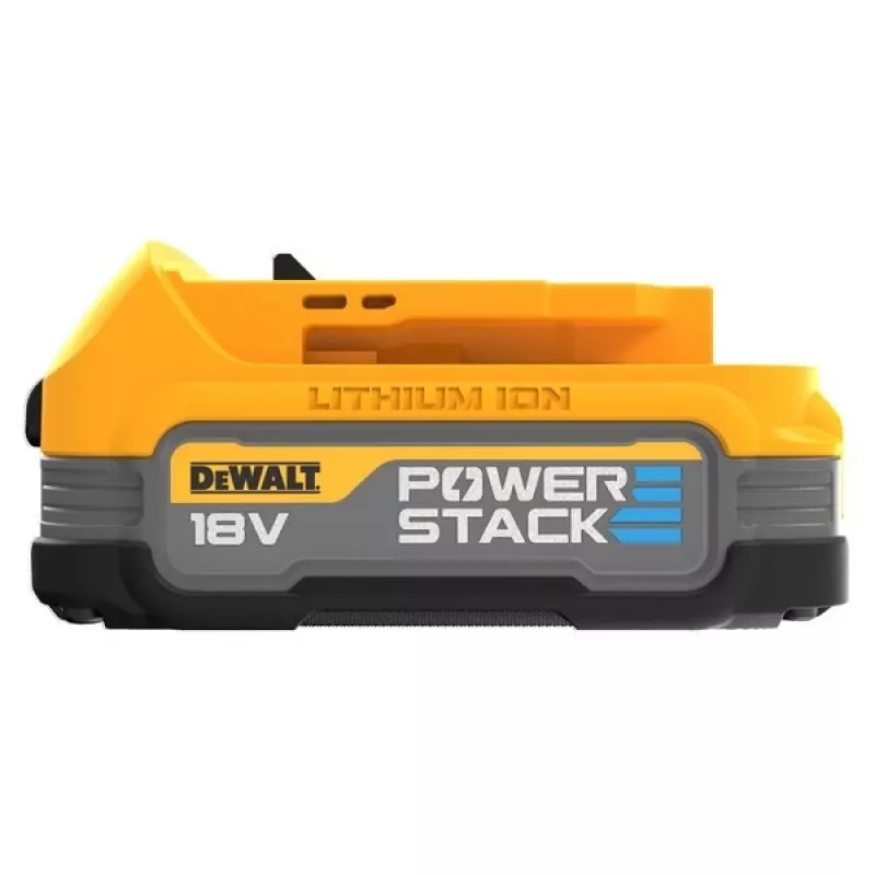 DeWALT DCBP034-XJ ličio jonų akumuliatorius 18V 1.7 Ah