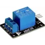 Joy-IT 5V relių modulis 1 vnt. (5V-Relay)
