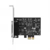 DeLOCK PCI Express x1 kortelė 2 x RS-422/485 nuosekliajam portui